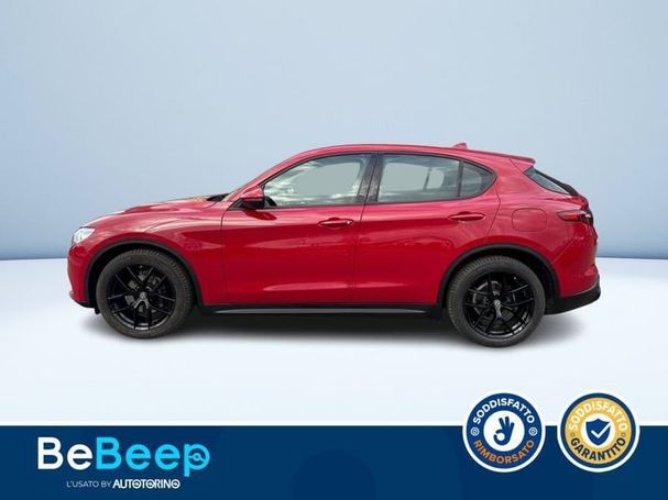 Alfa Romeo Stelvio 2.2 140 kW image number 4