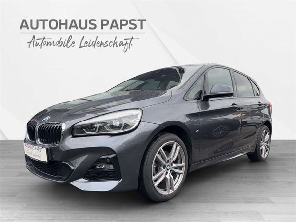 BMW 216d Active Tourer 85 kW image number 1