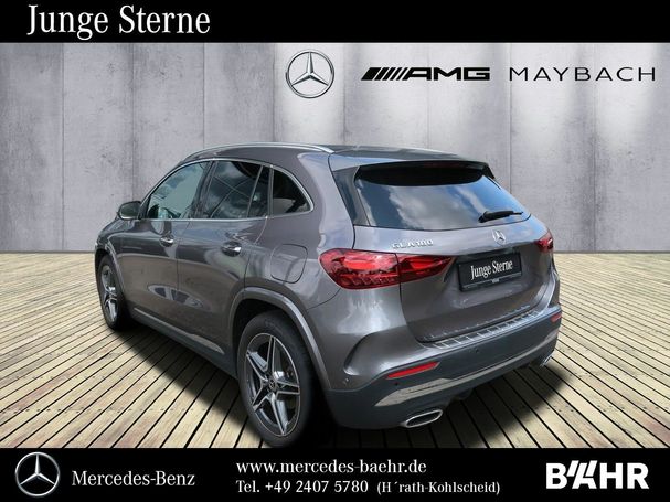 Mercedes-Benz GLA 180 100 kW image number 2