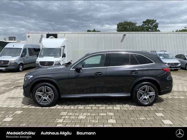 Mercedes-Benz GLC 300 de AMG 245 kW image number 5