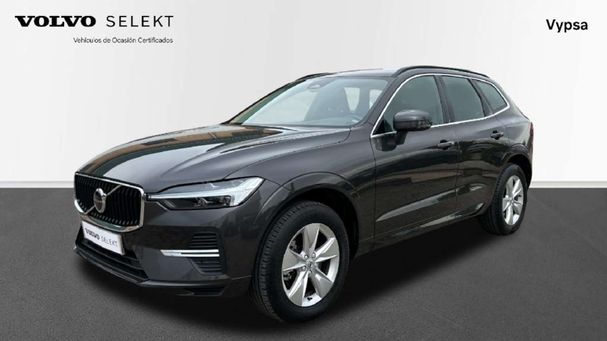 Volvo XC60 B4 Core 145 kW image number 2