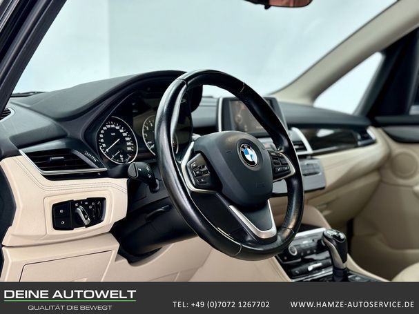 BMW 220i 141 kW image number 13