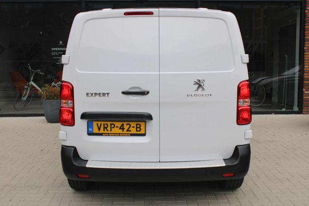 Peugeot Expert Standard 1.5 BlueHDi 120 88 kW image number 6