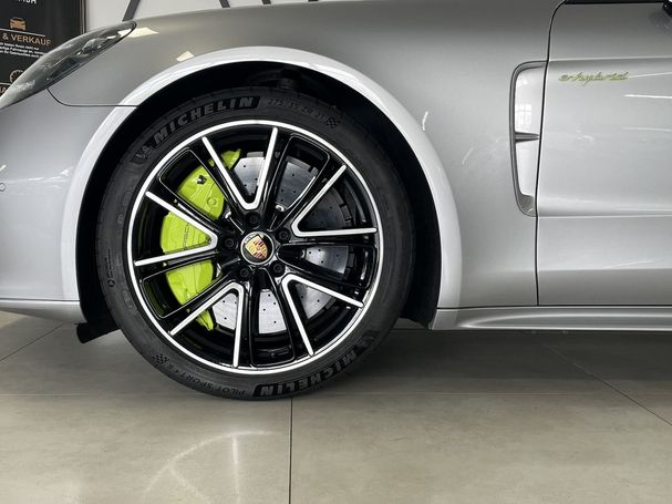 Porsche Panamera Turbo S Sport Turismo E-Hybrid 515 kW image number 14