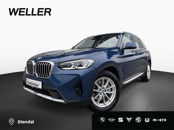 BMW X3 xDrive30i 185 kW image number 2