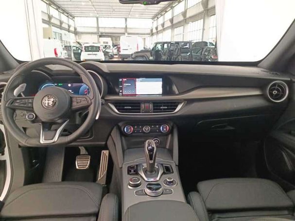 Alfa Romeo Stelvio 2.0 Q4 206 kW image number 9