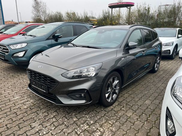 Ford Focus ST-Line 114 kW image number 1