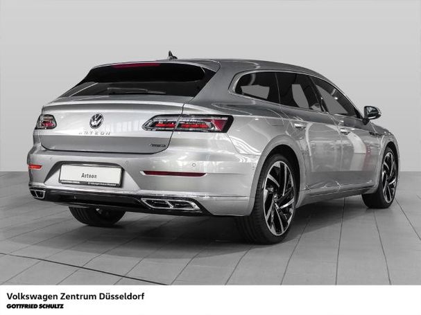 Volkswagen Arteon 2.0 TDI Shooting Brake 4Motion 147 kW image number 2