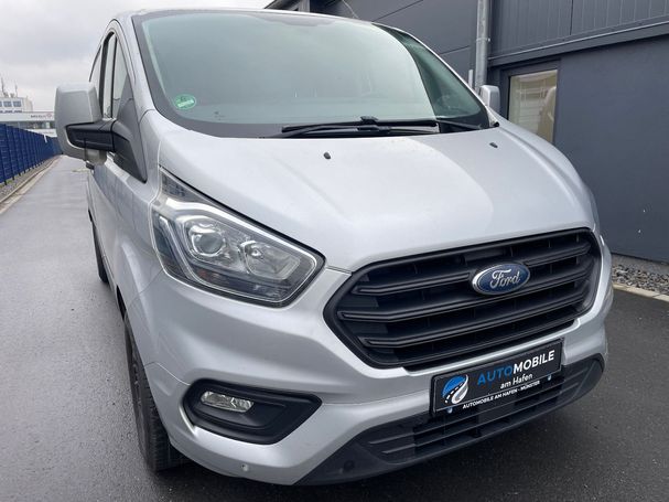 Ford Transit Custom 320 L2 2.0 TDCi 125 kW image number 2