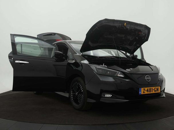 Nissan Leaf 110 kW image number 26