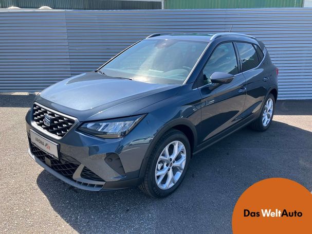 Seat Arona 1.0 TSI FR 81 kW image number 1