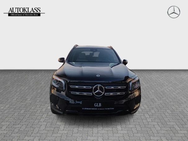 Mercedes-Benz GLB 220 d 140 kW image number 8