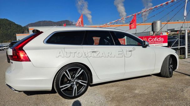 Volvo V90 D5 AWD 173 kW image number 6