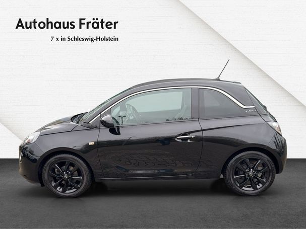 Opel Adam 1.4 64 kW image number 5