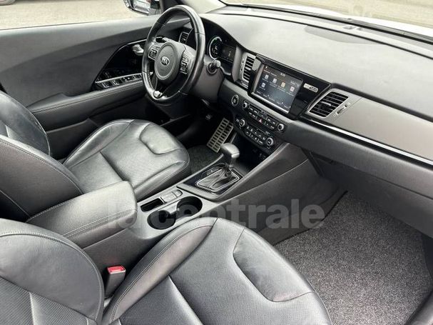 Kia Niro 104 kW image number 5