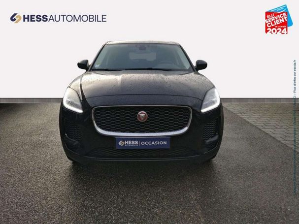 Jaguar E-Pace 112 kW image number 2