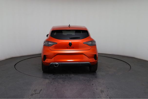 Renault Clio TCe 90 66 kW image number 7