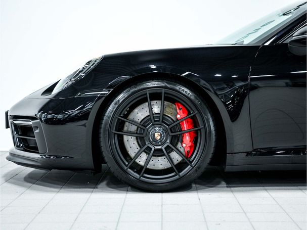 Porsche 992 Carrera 4 GTS 353 kW image number 6