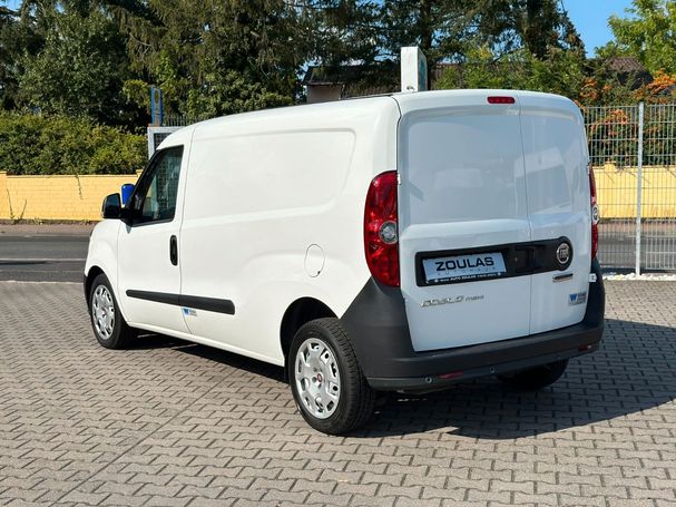 Fiat Doblo 1.6 88 kW image number 7