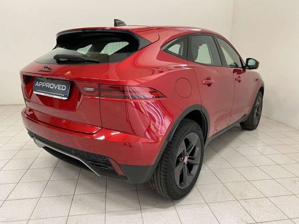 Jaguar E-Pace S AWD 120 kW image number 2