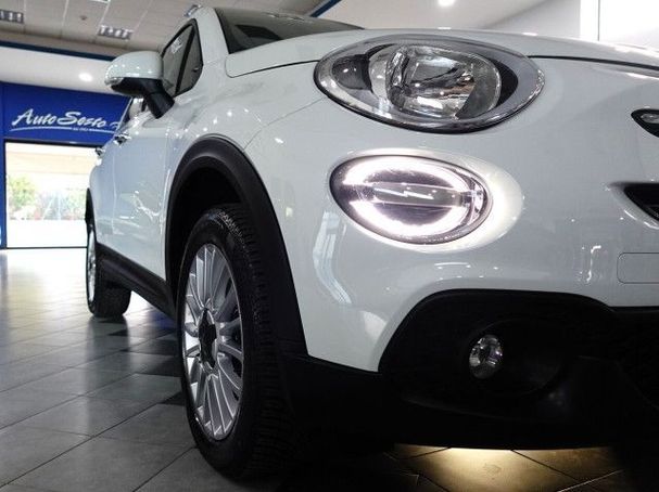 Fiat 500X 1.3 DCT 110 kW image number 12