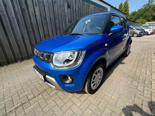 Suzuki Ignis 61 kW image number 1