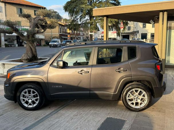 Jeep Renegade 1.0 Limited 88 kW image number 5