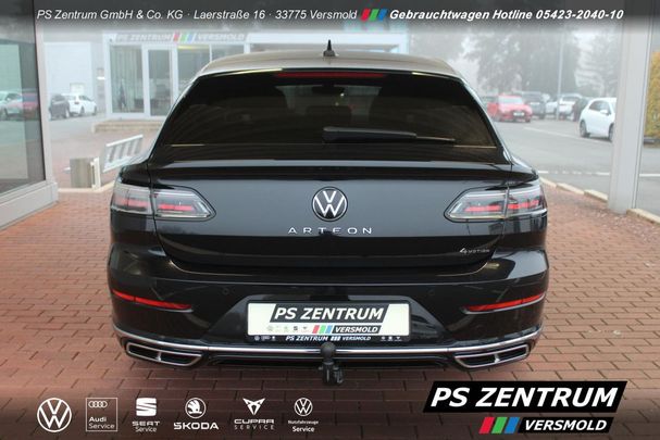 Volkswagen Arteon 2.0 TDI Shooting Brake 4Motion 147 kW image number 3