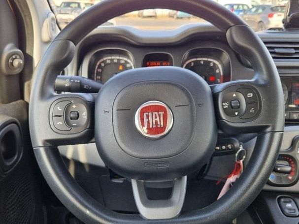 Fiat Panda 0.9 TwinAir Natural 63 kW image number 11