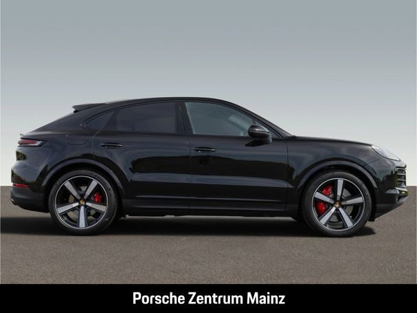 Porsche Cayenne S Coupé 349 kW image number 13