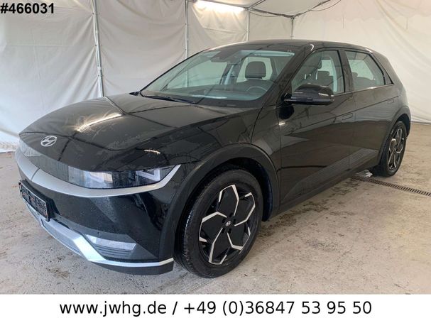 Hyundai Ioniq 5 DYNAMIQ 160 kW image number 1