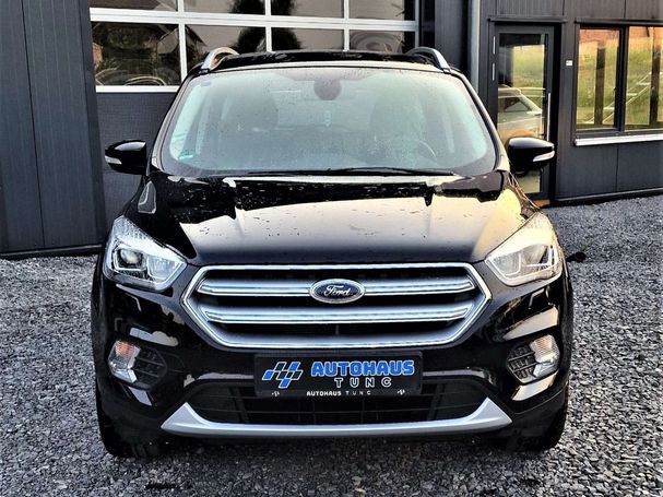 Ford Kuga 110 kW image number 3