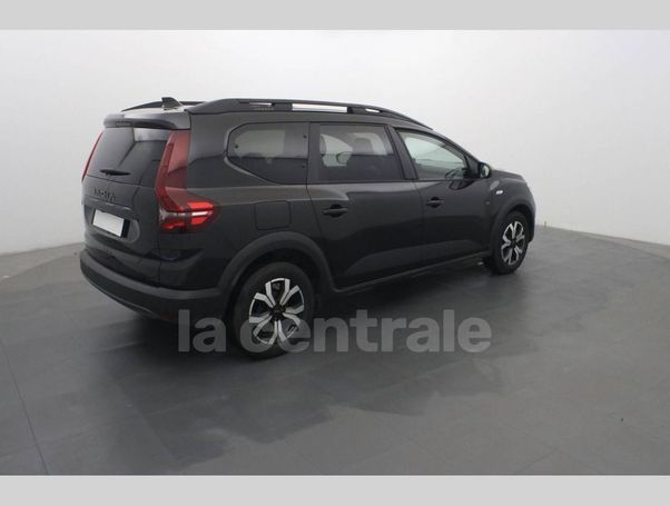 Dacia Jogger 1.0 TCe 81 kW image number 15