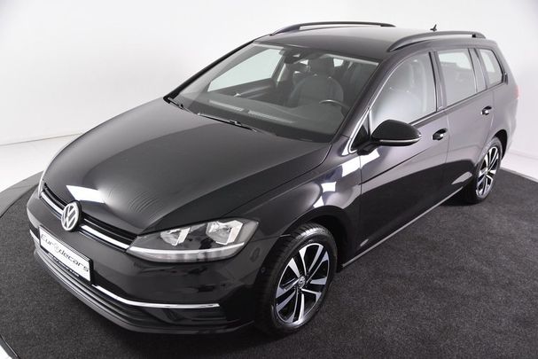 Volkswagen Golf Variant 85 kW image number 1