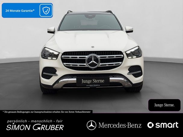 Mercedes-Benz GLE 450 280 kW image number 2