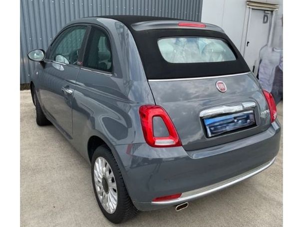 Fiat 500C 51 kW image number 4