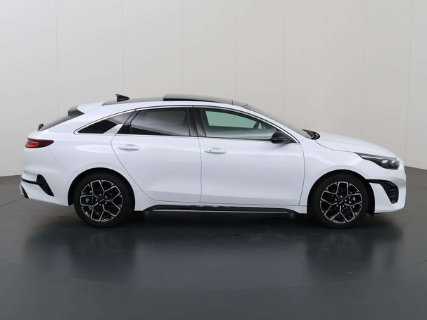 Kia ProCeed 88 kW image number 7