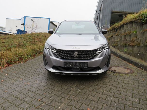 Peugeot 5008 96 kW image number 5