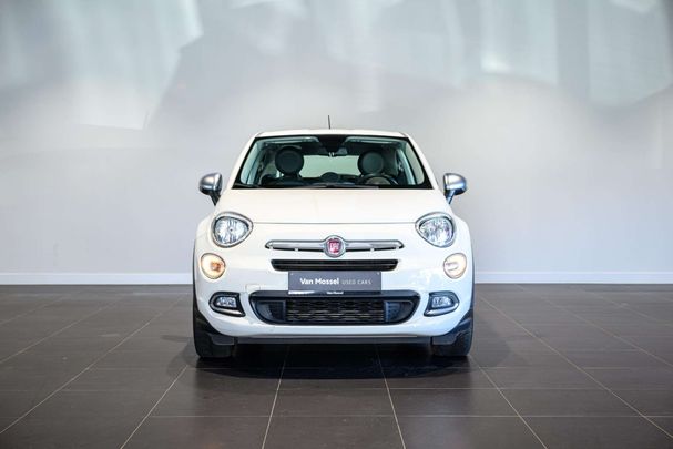 Fiat 500X 1.4 Multiair Mirror 103 kW image number 3