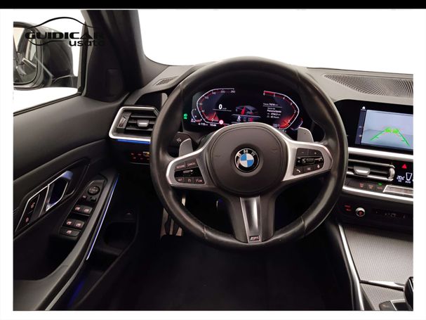 BMW 320d Touring 140 kW image number 11