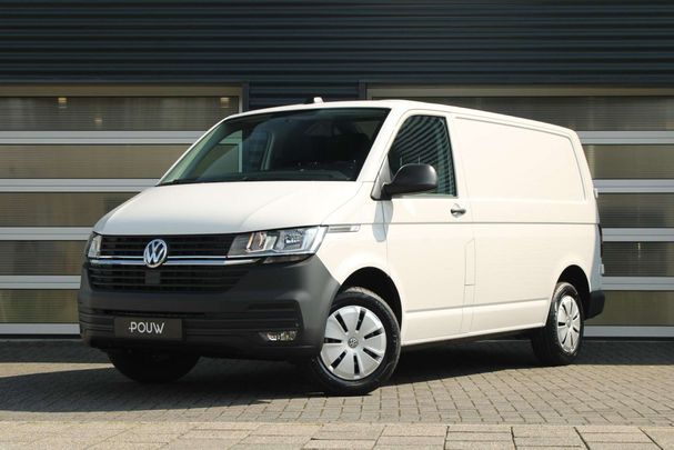 Volkswagen T6 Transporter 81 kW image number 34