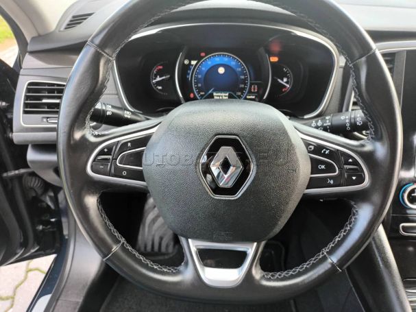 Renault Talisman Grandtour Energy dCi 130 EDC INTENS 96 kW image number 23