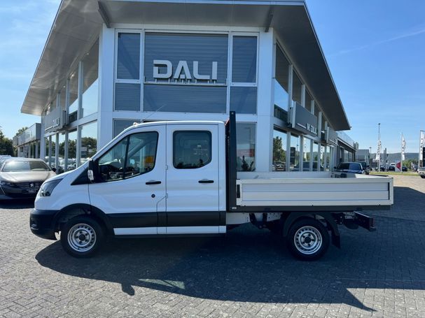 Ford Transit 310 96 kW image number 29