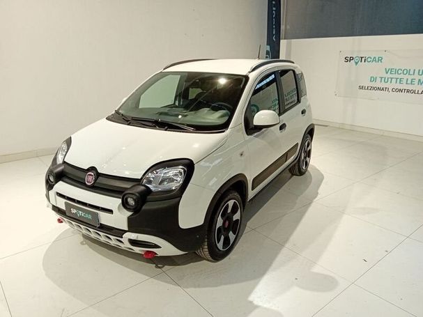 Fiat Panda 1.0 Hybrid 51 kW image number 1