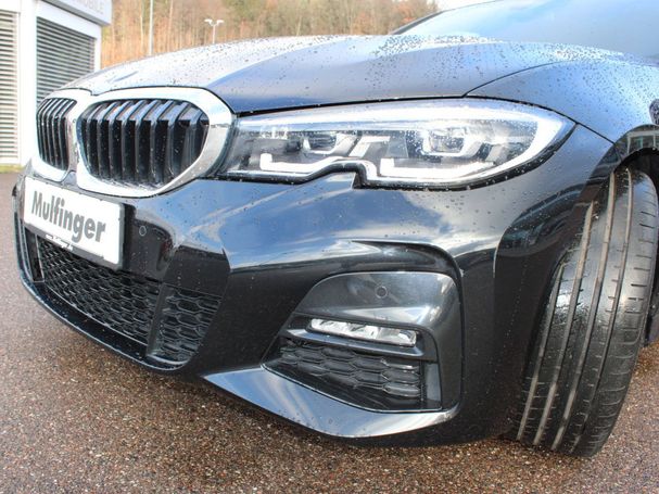 BMW 320d M Sport 140 kW image number 6