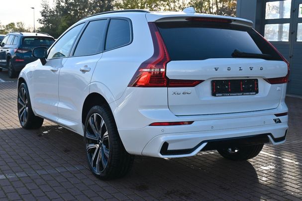 Volvo XC60 AWD 288 kW image number 4