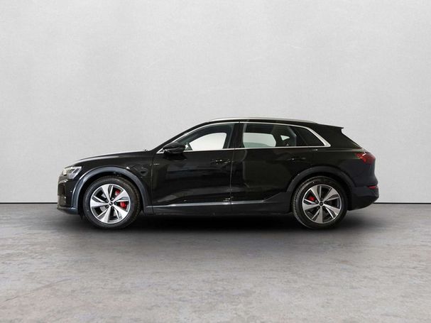 Audi Q8 55 quattro e-tron Advanced Business 250 kW image number 5