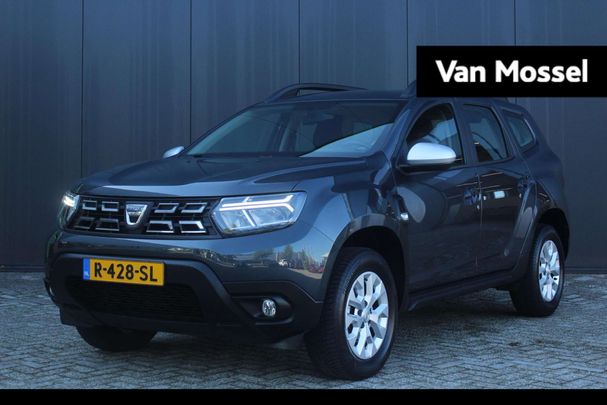 Dacia Duster TCe 100 LPG Comfort 74 kW image number 1