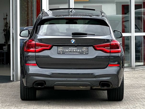 BMW X3 M40d xDrive 240 kW image number 4