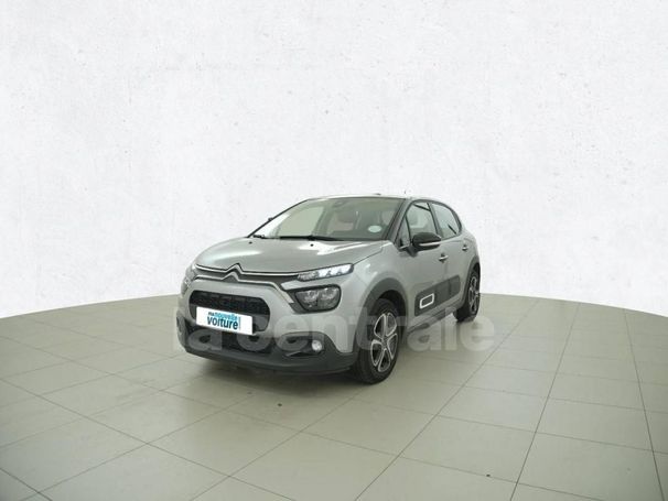 Citroen C3 Pure Tech 83 S&S Shine 61 kW image number 1